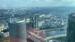 Москва Сити 2024