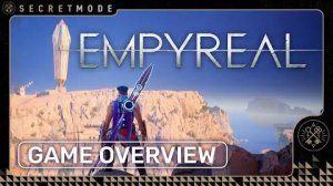 Empyreal - Обзорный трейлер игрового процесса