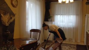 🧹🧺 Отчаянная домохозяйка 2 серия