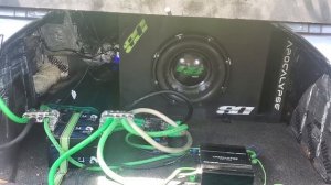 deaf bonce apocalypse db-3012 on down 4 sound jp 63 #down 4 sound #deaf bonce(non copyright)