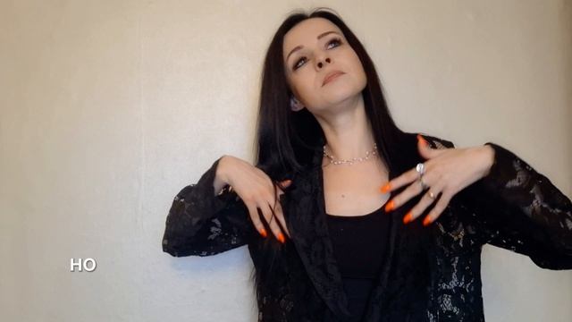 2 практики, чтобы отключить голову и включить сексуальную энергию 18 +