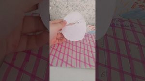 открываем бумажные сюрпризы