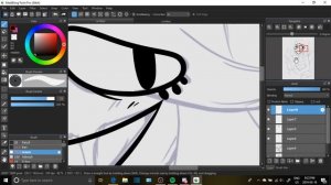 Rouxls Kaard (Speedpaint 148)