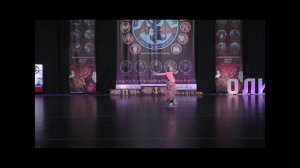 Гарба попури | Болливудская народная стилизация | ВИКТОРИЯ Гурьева | Танцевальный конкурс | Москва