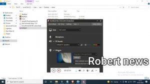 FlashBack Plus Recorder