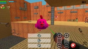 гардэн оф банбан