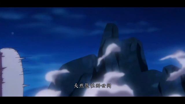 Clarinet vs Haricha Gai「 AMV」Old Wounds