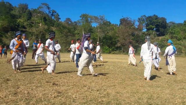 Thaidawr B.S.A (rising day) Goroia 2017 смотреть онлайн