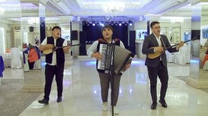 Алтынай, Арман-ай. Құдалық ән