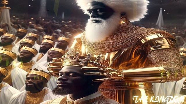 I WILL NOT DRINK THIS FRUIT OF THE VINE, UNTIL WHEN I DRINK IT NEW WITH YOU IN MY FATHER'S KINGDOM‼ смотреть онлайн