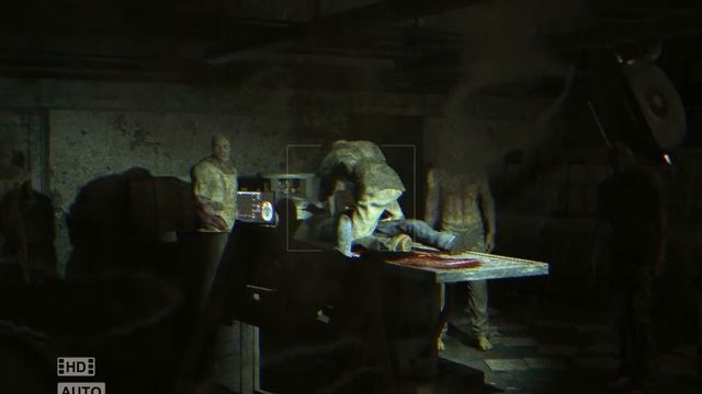 OUTLAST Whistleblower ПРОХОЖДЕНИЕ 1 ВНИКАЕМ В ИГРУ