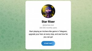 Star Riser - отзывы и проверка от Алекса | обязательно к просмотру