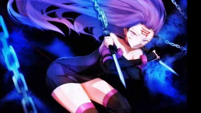 Medusa Rider (Gorgona) - Tribute смотреть онлайн