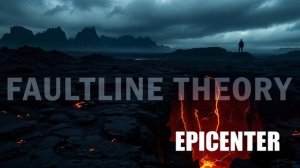 2025 AI nu metal_alternative rock - Faultline Theory - Echo Chamber