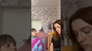 Конкурс "Читающая мама"