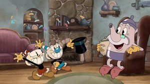 Сериал Шоу Чашека! - 2 сезон 6 серия / The Cuphead Show!
