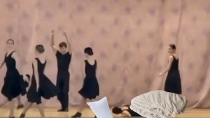 Уснула рано и спала сладко-сладко