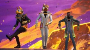 Fortnite - Season 10 Overview Trailer