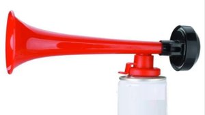 Sports Air Horn Sound Effect