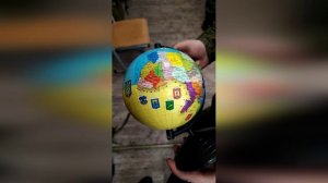 Глобус Украины