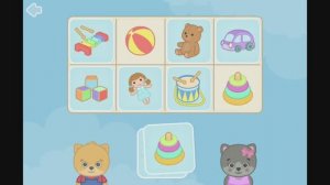 Увлекательное обучение. Развивающие игры. Игры. Мультики. Логопедический мультик. Развитие детей.