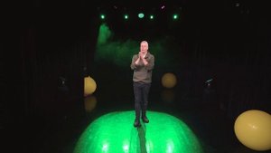 18.03.2025 В поисках Автора