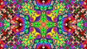 Видеофоны! Видеофон!!! Три чайных розы 4 - футаж от Киностудии Мудрого Кота Тимофея!!!