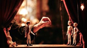 В Когалыме хотят открыть кукольный театр