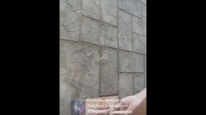 Лайфхак. Создание настенной плитки своими руками