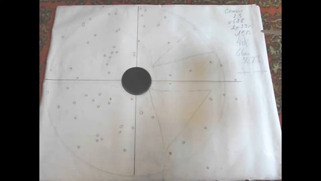 Подбор патрона 18 Порох Сокол Капсюль Nobel U688 смотреть онлайн