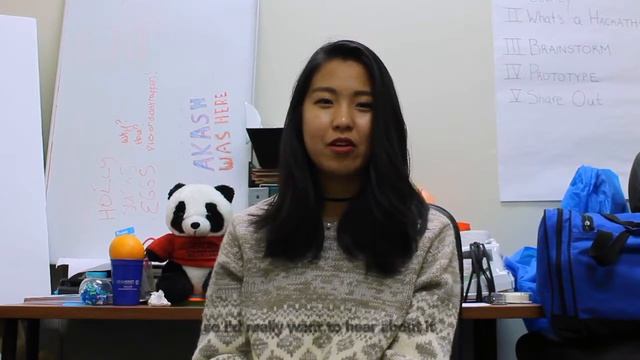 Opt In for Queen's HanVoice смотреть онлайн