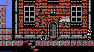 Castlevania II: Simon’s Quest на Денди (NES) - Полное прохождение (LongPlay) (4K, 60FPS)