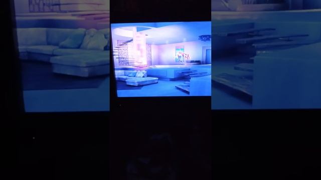 Shark Tale Oscar and Lola top of the reef смотреть онлайн