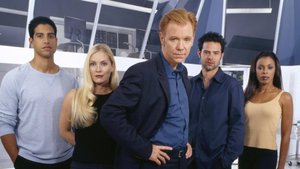 Сериал C.S.I.: Майами - 5 сезон, 4 серия / CSI: Miami