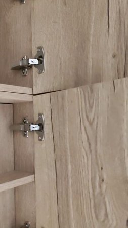 ограничитель открывания для петли Hettich