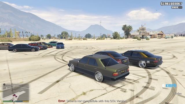 ДРАГ-ЗАЕЗД всех поколений BMW M5 смотреть онлайн