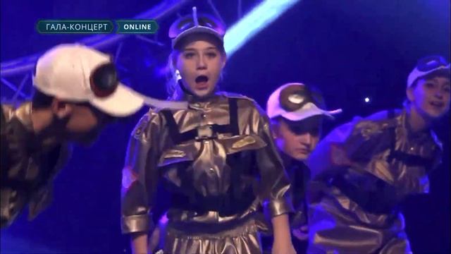 Komariki 9 Gr Todes Moskovsky