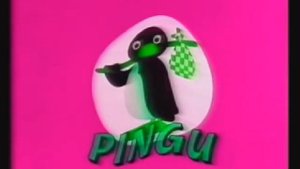 (REUPLOAD) Pingu Original Intro Effects (Sponsored By Preview 2 V17 Effects)