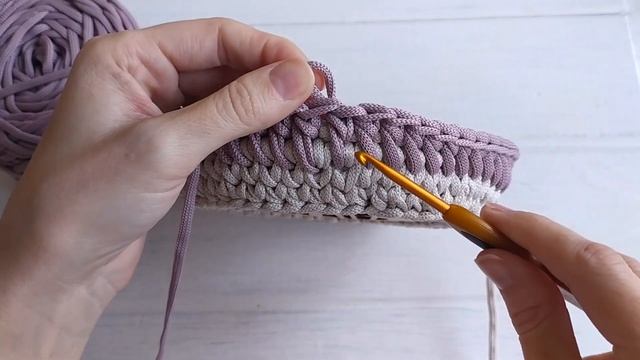 🔥ПОНРАВИТСЯ каждому 🔥 от него все в ВОСТОРГЕ 🤗 / crochet pattern