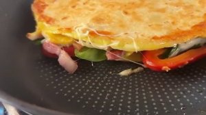 💯 Этот рецепт всех удивил! Новый завтрак для всей семьи за 5 минут!