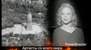 Алёша. К 80 летию Великой Победы.