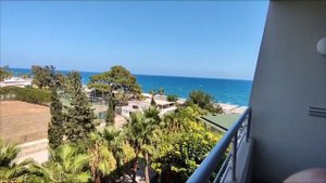 Описание отеля Mirage Park Resort 2023 Kemer Турция, обзор