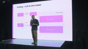 NAC - путь к Zero Trust Network Access. Вячеслав Белянкин, архитектор ИБ, AxelNAC