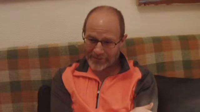 ПУТЧЁSELF Дмитрий Гутов смотреть онлайн