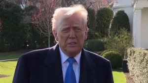 Дональд Трамп вновь выразил оптимизм по поводу перспектив урегулирования конфликта на Украине