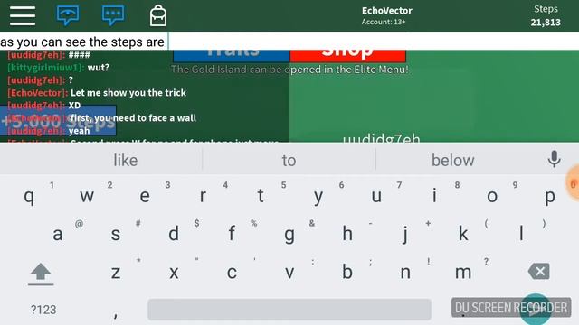 How to afk farm at Speed Simulator Roblox смотреть онлайн