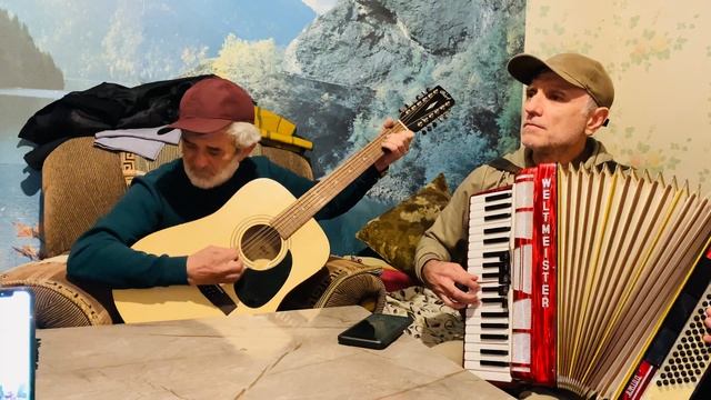 Руслан Магомедов и Хабибула Гаджаев «Мама" смотреть онлайн