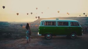 SCFlora Cash You're Somebody Else (360p)