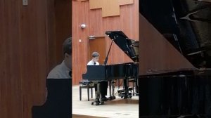 Ф. Шопен "Ноктюрн" до# минор