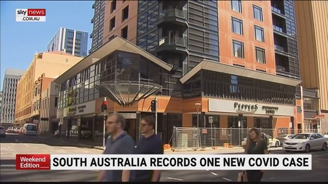 Chaos in SA after people made to quarantine in medi-hotels